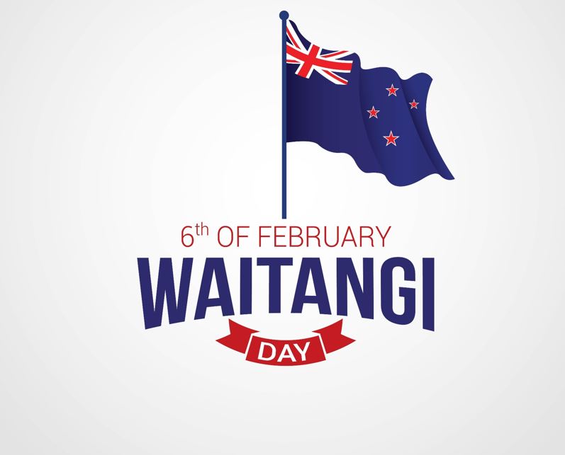 Waitangi Day 2023