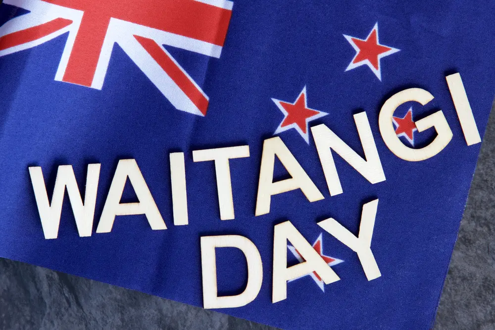 Waitangi Day 2023