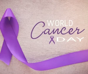 World cancer day