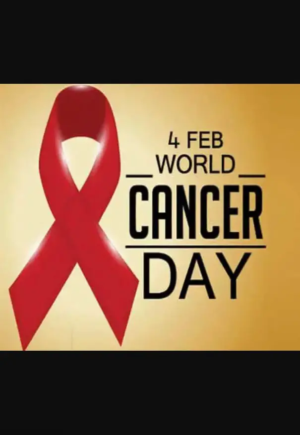 World Cancer Day 2022