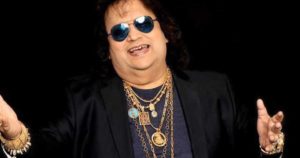 Bappi Lahiri dies at 69