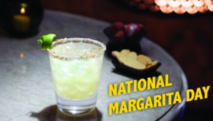 National Margarita Day images 2022