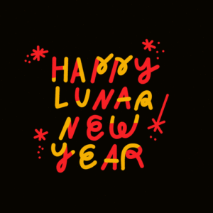 Lunar New Year 2022