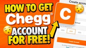 Chegg Free Trial 2022