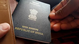 E-Passport to be rolled out soon in India