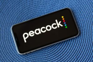 Peacock free trial 2022