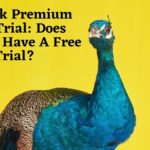 Peacock free trial 2022