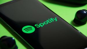 Spotify wrapped 2022