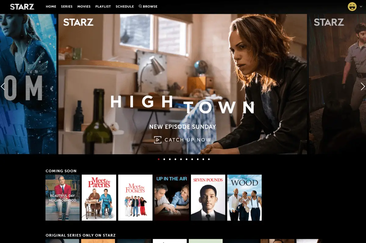 How to get Starz free trial 2022 - WHYD - How To Get Starz Free For A Month