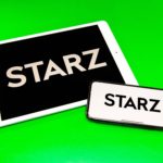 Starz free trial 2022