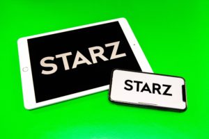 Starz free trial 2022