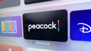 Peacock free trial 2022