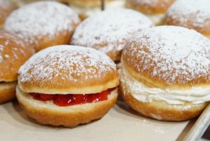 Paczki Day