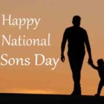 History of National Sons Day