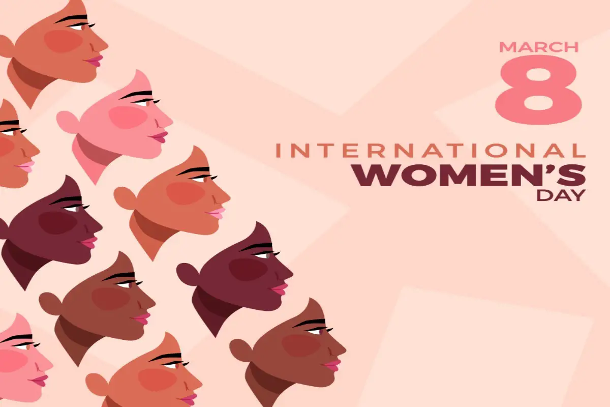 History of International Women's Day