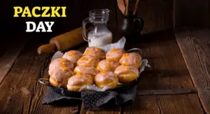 Paczki Day