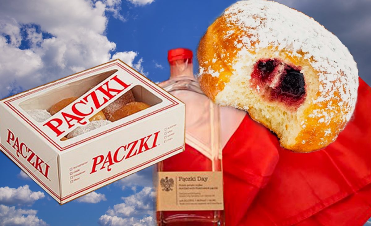 Paczki Day 2022