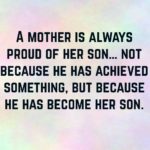 Quotes for National Sons Day