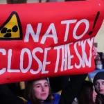 NATO Rejects Ukraine no fly Zone