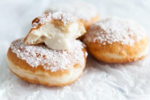 Paczki Day