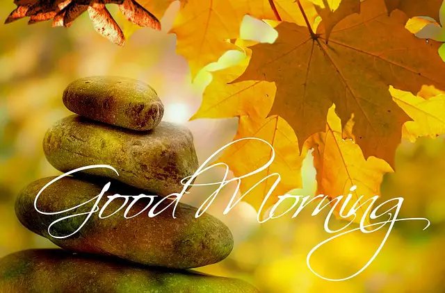 Mastering the Art of Warm and Welcoming Good Morning Greetings