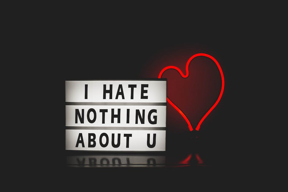 Capturing Heartfelt Emotions with I Love You GIFs