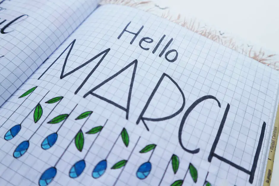 Welcome the Joy of Spring with Happy March