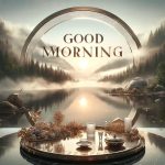 Morning Bliss: Uplifting Spiritual Messages to Start Your Day