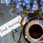 Express Your Love: Best Morning Messages for Your Partner