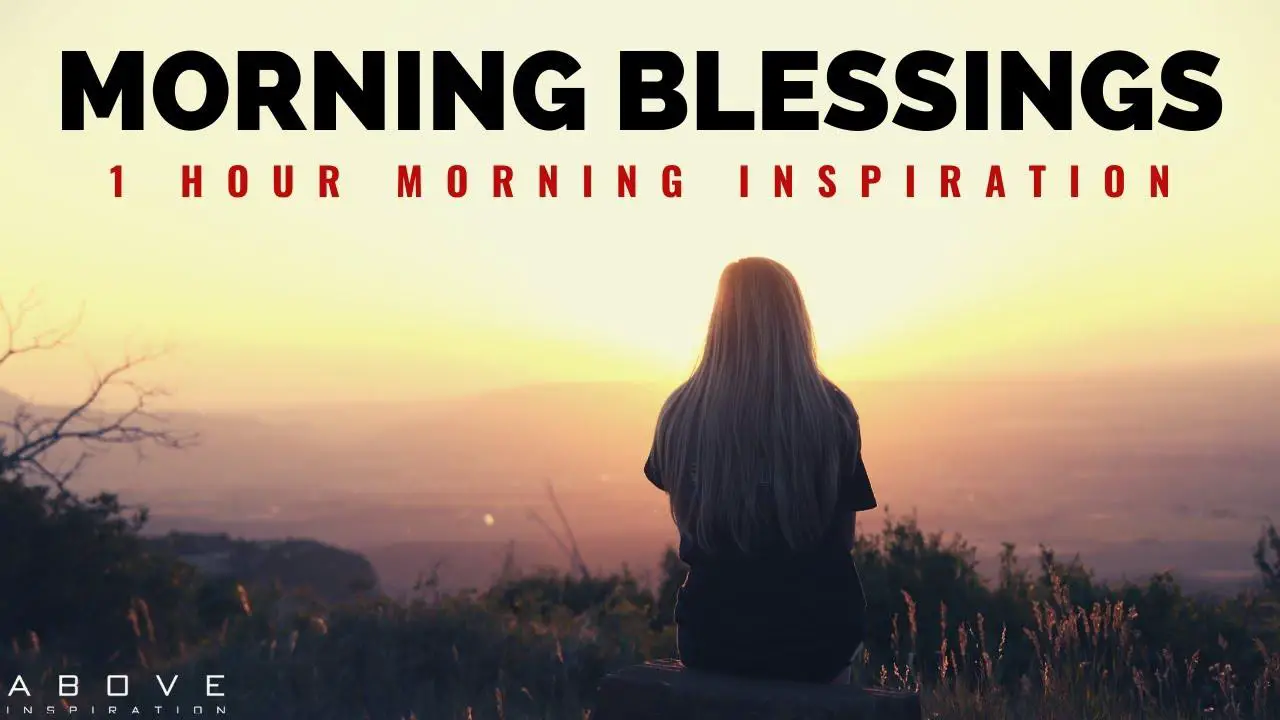 Elevate Your Day with Spiritual Morning Messages