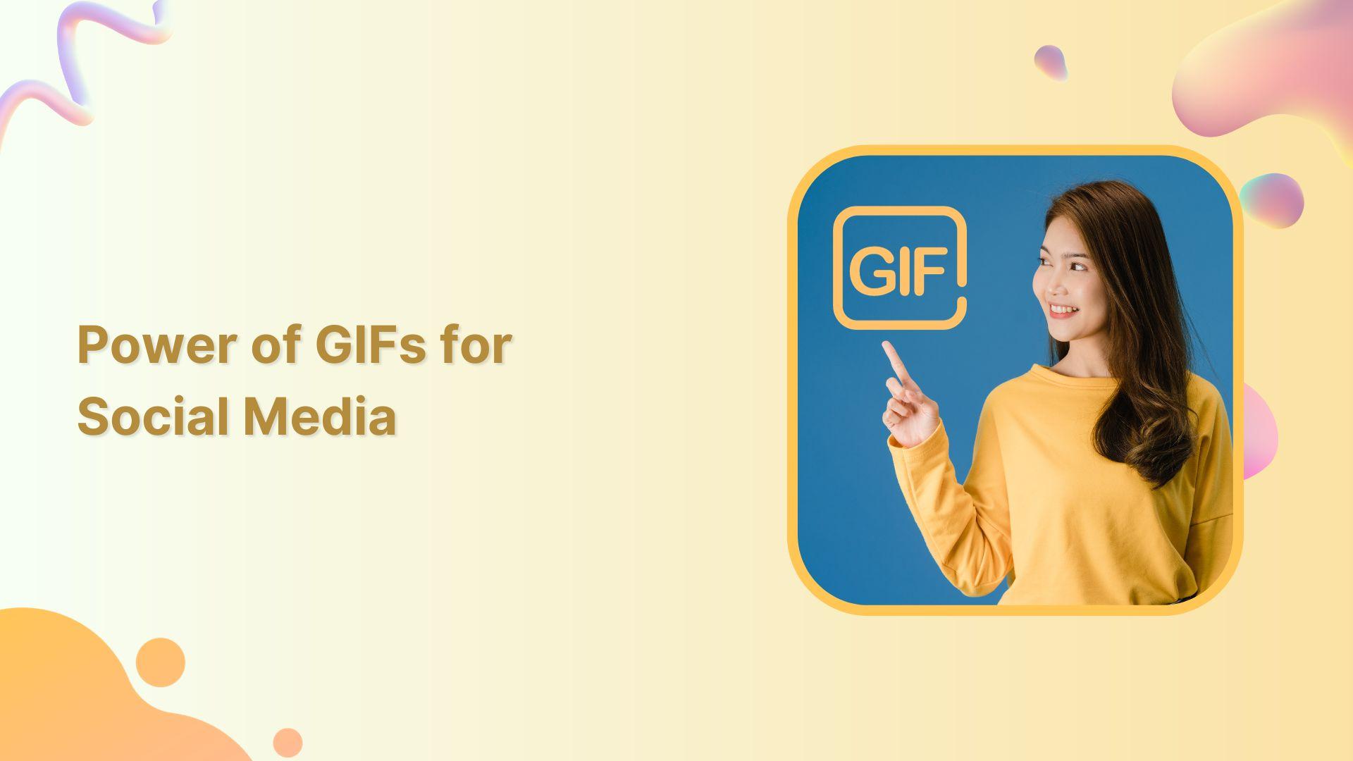 Enhance Your Blog with Fun Entertainment GIFs