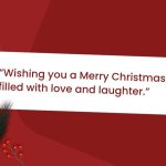 Spreading Cheer: Inspirational Holiday Greetings