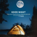 The Power of Good Night Messages in Self-Care