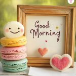 Sweet and Thoughtful: Morning Messages to Show Your Love