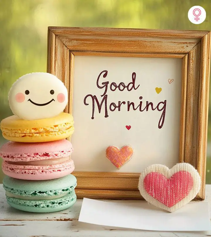 Sweet and Thoughtful: Morning Messages to Show Your Love