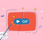 The Influence of Entertainment GIFs: From Memes to Movements