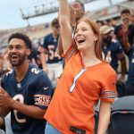 Navigating the Sports Fan Emotional Rollercoaster: A GIF Journey