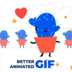 Mastering the Art of Expressive Reaction GIFs