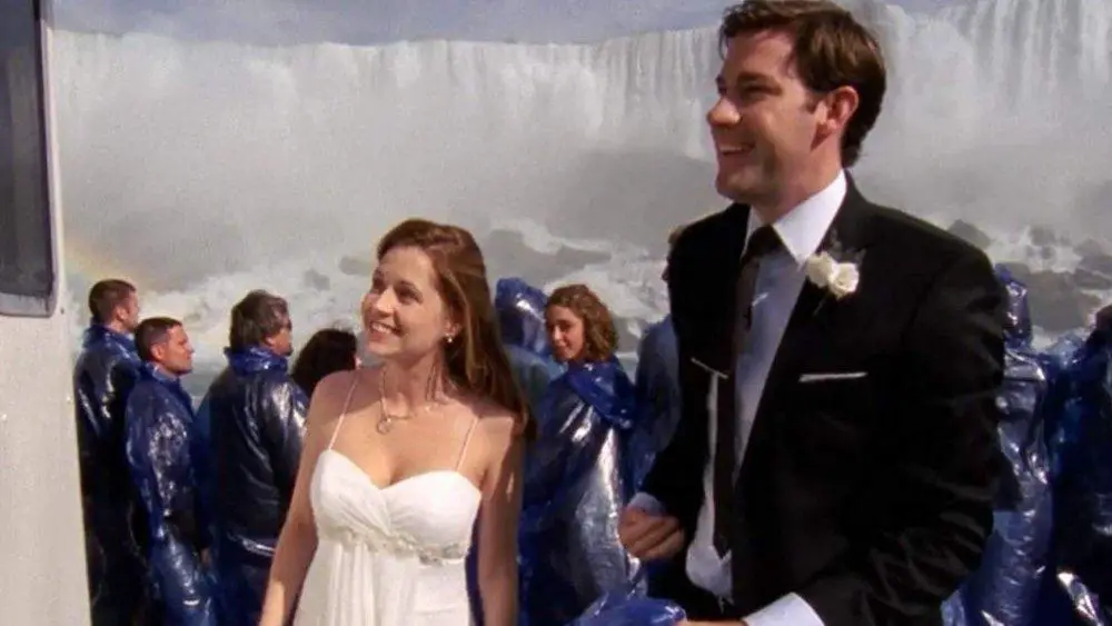 Glimpses of TV Magic: Top Show Moments Captured in GIFs