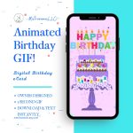 Digital Connections: Using GIFs to Send Personalized Greetings